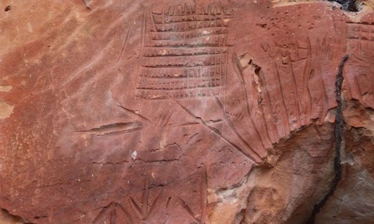 16 new archaeological websites recognized in Brazil’s Tocantins state 16 new archaeological websites recognized in Brazil’s Tocantins state