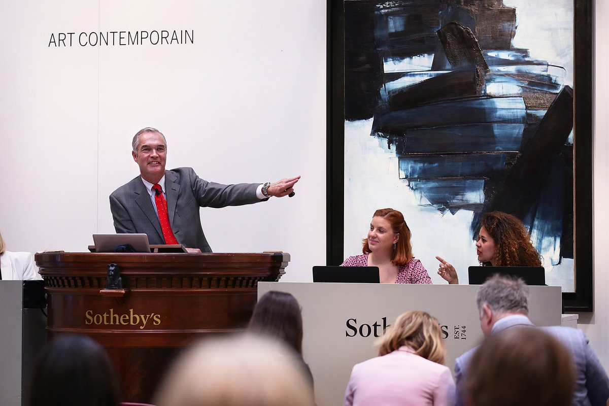 Philipp Herzog von Württemberg © Sotheby’s