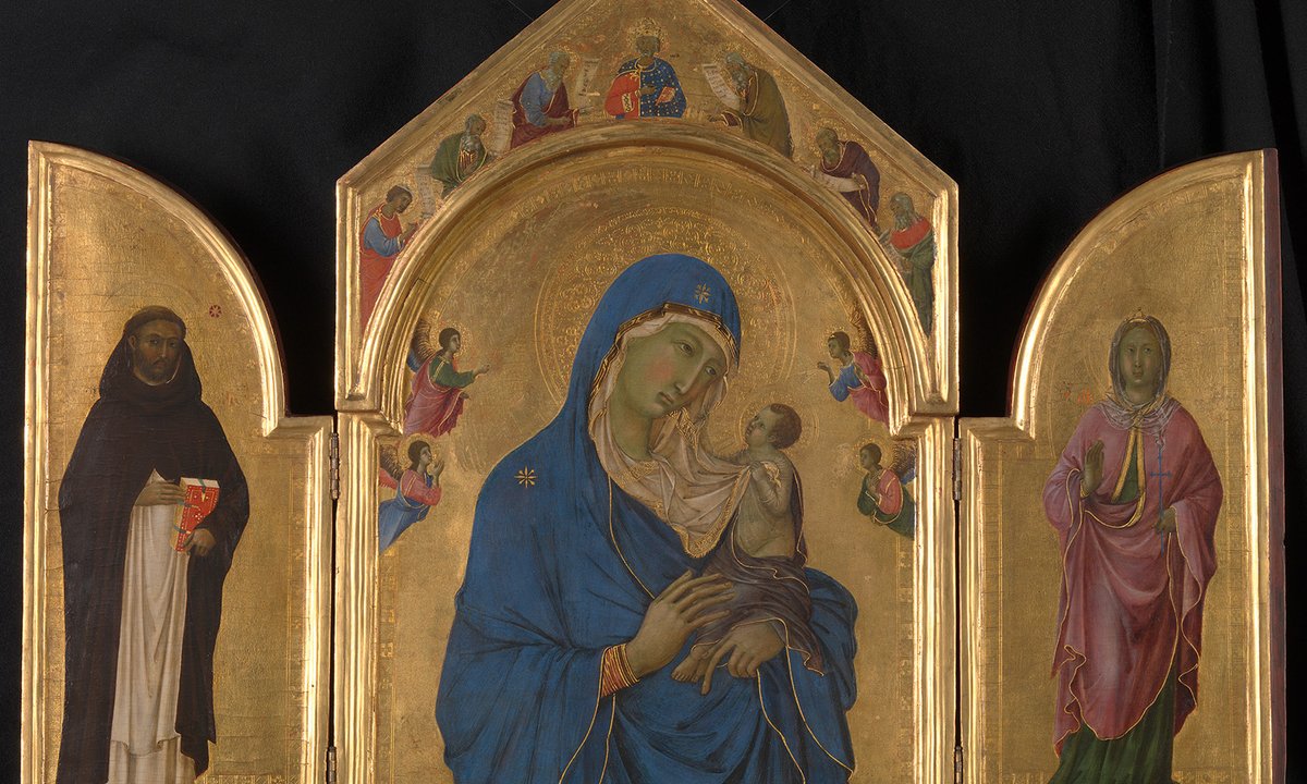 Medieval Siena gets its place in the spotlight Medieval Siena gets its place in the spotlight