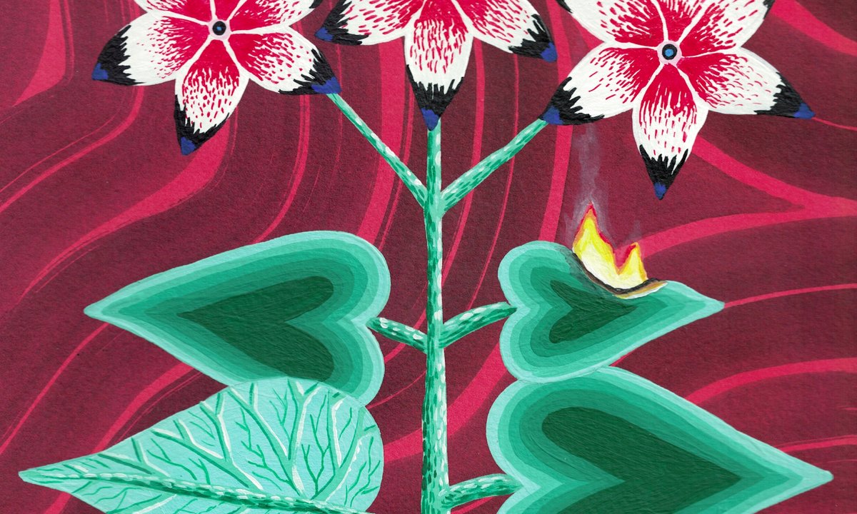 More than 160 artists selling their work to raise funds for medical, humanitarian aid in Gaza