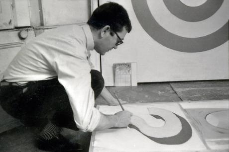  UK Pop art pioneer Joe Tilson has died, aged 95 