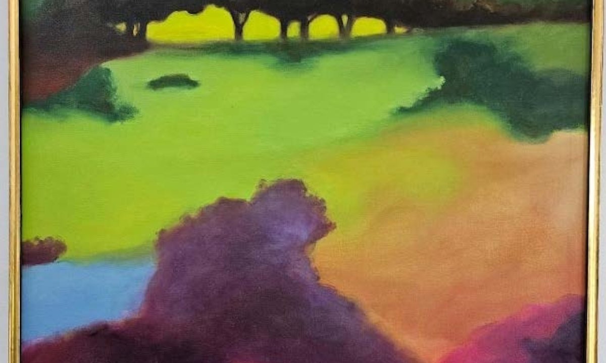 Father and daughter plead guilty in m counterfeit art scheme – The Art Newspaper Father and daughter plead guilty in m counterfeit art scheme – The Art Newspaper