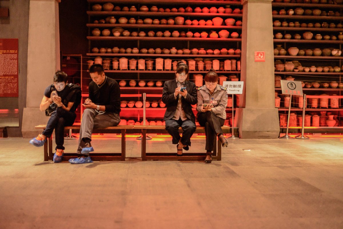 Photo: Michael Davis-Burchat