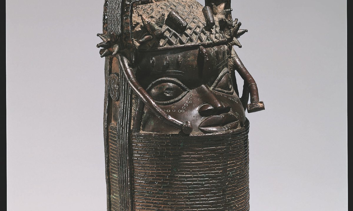 Zurich's Museum Rietberg transfers 11 Benin Bronzes to Nigerian government
