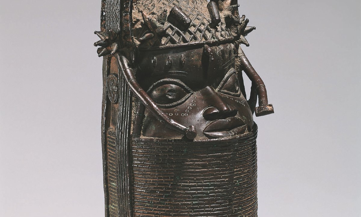 Zurich’s Museum Rietberg transfers 11 Benin Bronzes to Nigerian government – The Art Newspaper Zurich’s Museum Rietberg transfers 11 Benin Bronzes to Nigerian government – The Art Newspaper