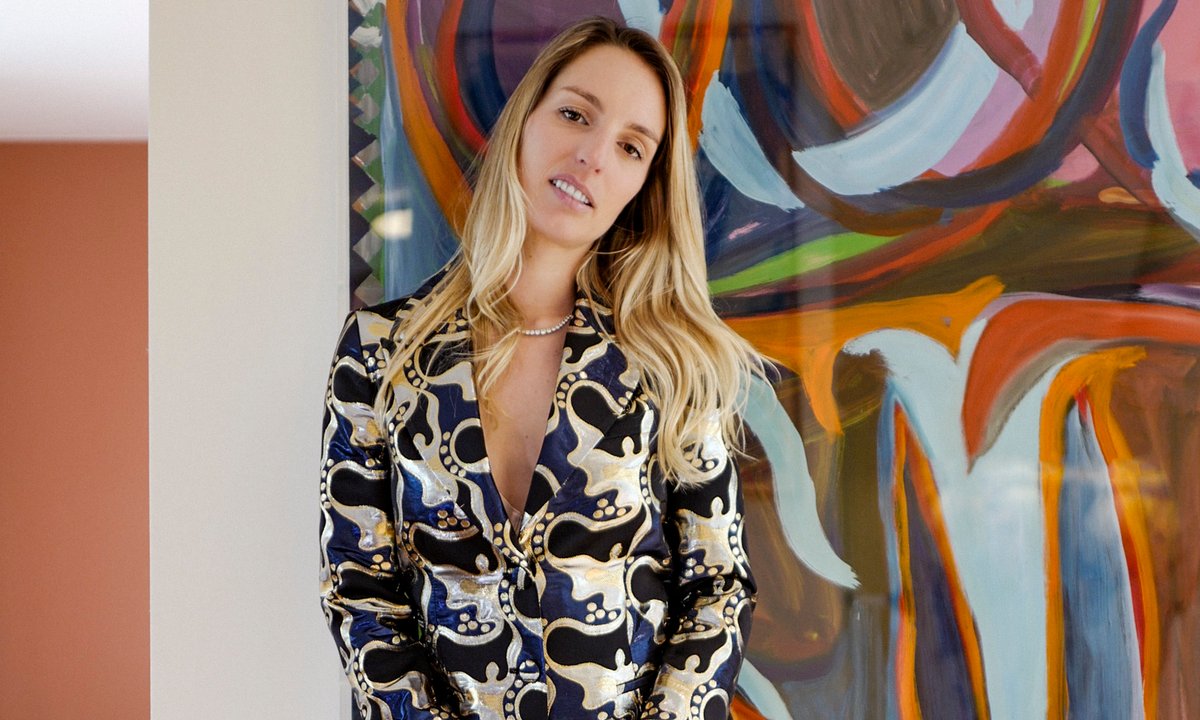 Having to ‘strive to survive’ holds no fears for new Geneva gallery Having to ‘strive to survive’ holds no fears for new Geneva gallery