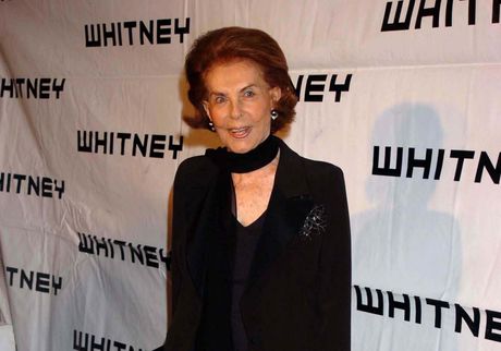 Emily Fisher Landau, contemporary art collector and important Whitney Museum benefactor, has died, aged 102 