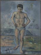 Paul Cezanne’s influence on generations of artists laid bare in Parisian exhibition