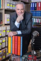 Marc Restellini’s ‘atom bomb’ of a Modigliani catalogue raisonné is finally published