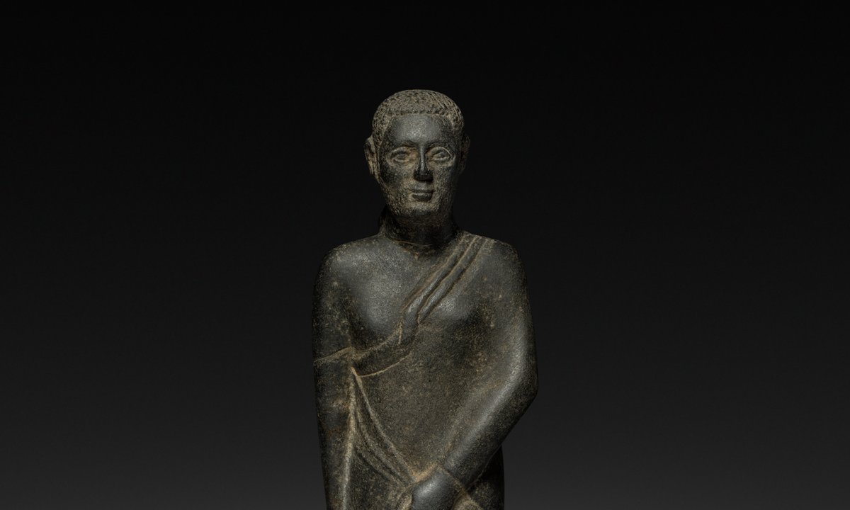 Cleveland Museum of Art will return ancient statue to Libya Cleveland Museum of Art will return ancient statue to Libya