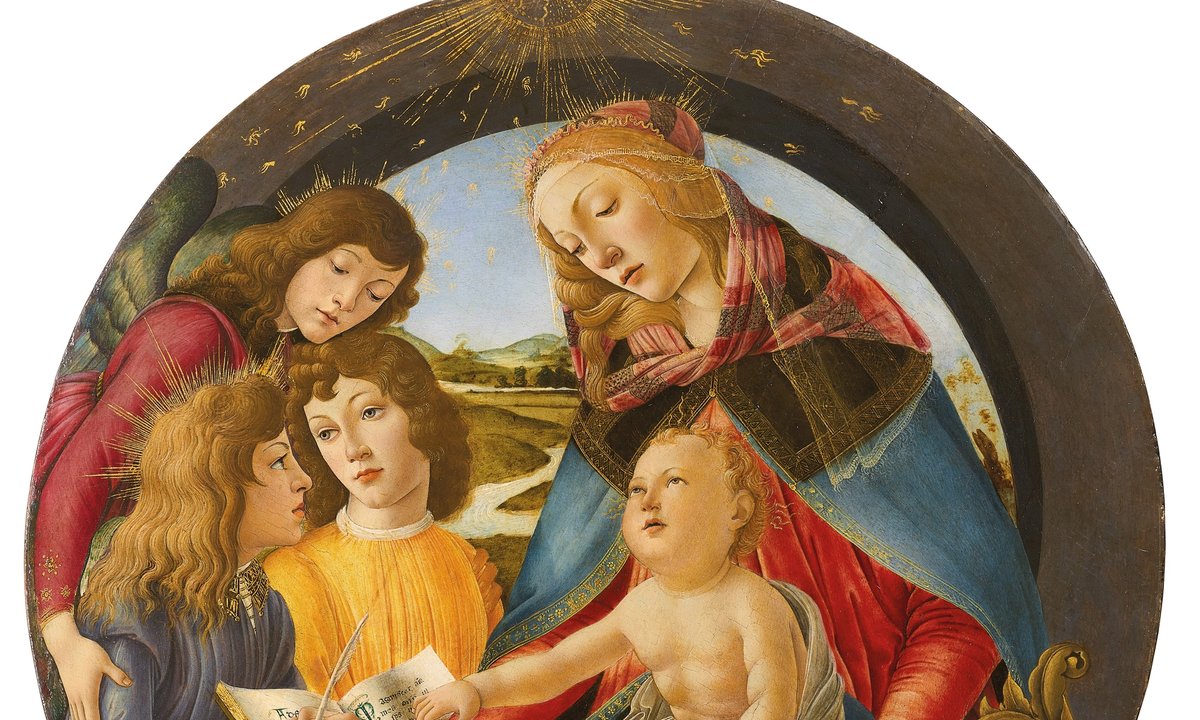 London preview opens Home windows onto Microsoft mogul’s soon-to-be auctioned artwork assortment London preview opens Home windows onto Microsoft mogul’s soon-to-be auctioned artwork assortment