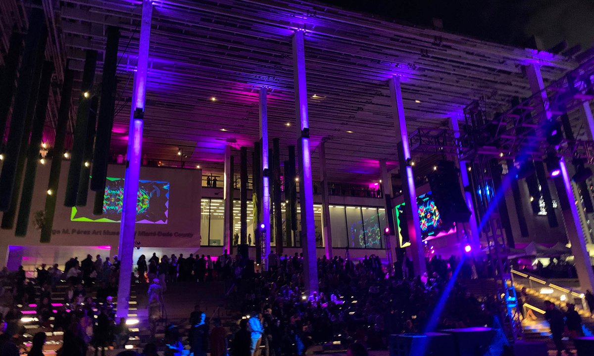 Billionaire collector Ken Griffin gives m to Pérez Art Museum Miami Billionaire collector Ken Griffin gives m to Pérez Art Museum Miami