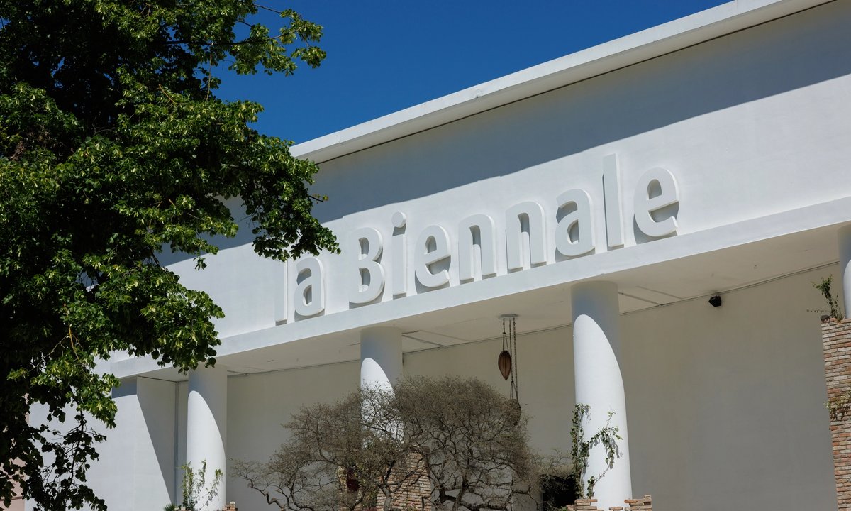 Venice verdicts: art world figures give their thoughts on the 2026 Biennale