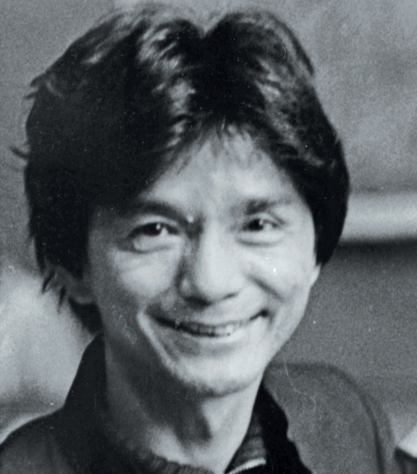 The late T’ang Haywen in 1970 Courtesy of T’ang Haywen Archives