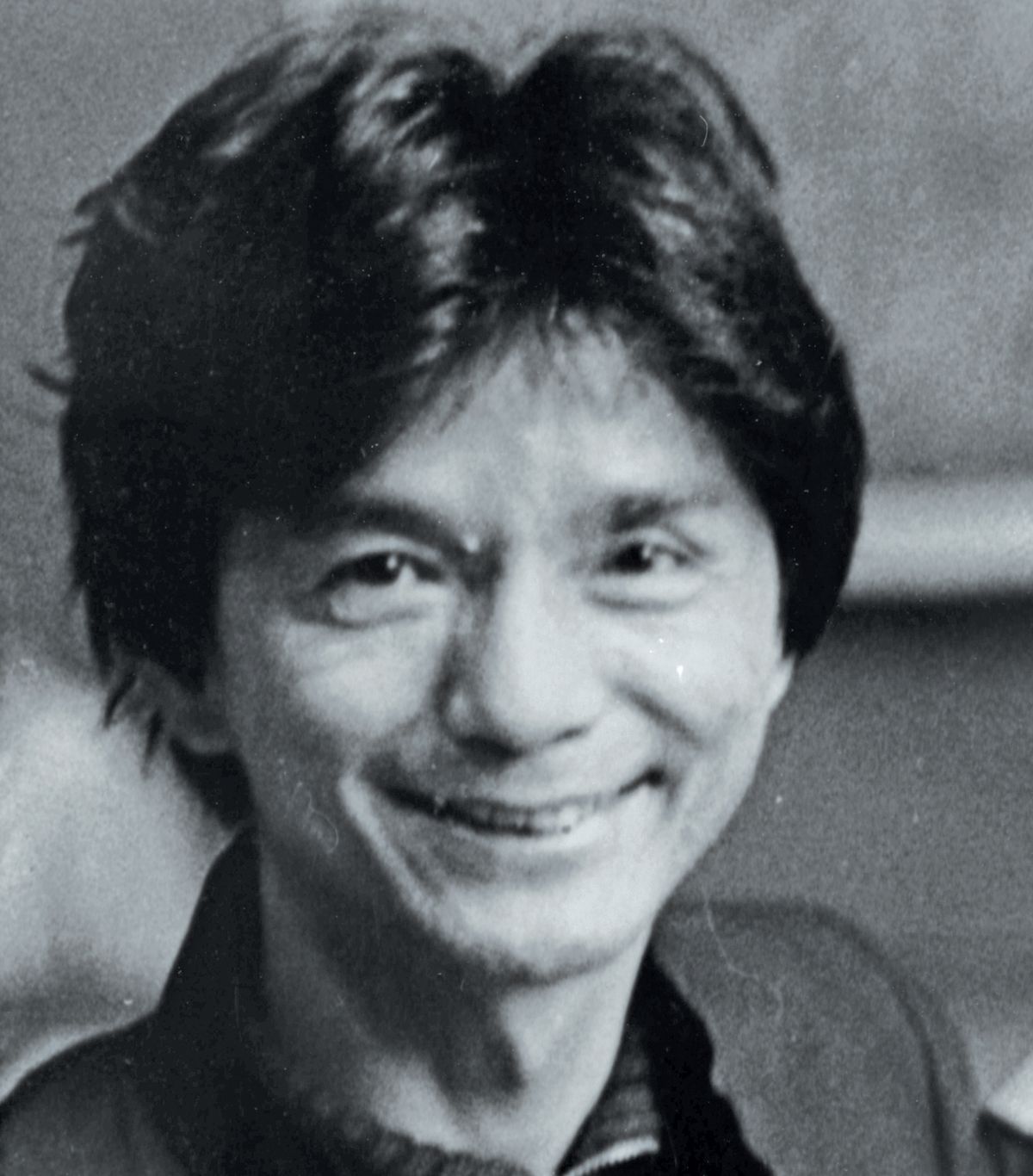 The late T’ang Haywen in 1970 Courtesy of T’ang Haywen Archives