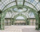 Paris's Grand Palais to reopen as temporary home to Olympics and Centre Pompidou