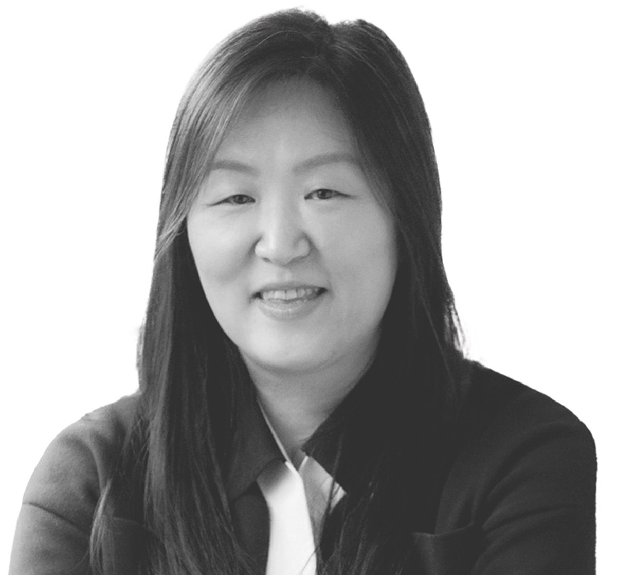 Sook-Kyung Lee
Photo: choi.ok.soo, courtesy of Gwangju Biennale