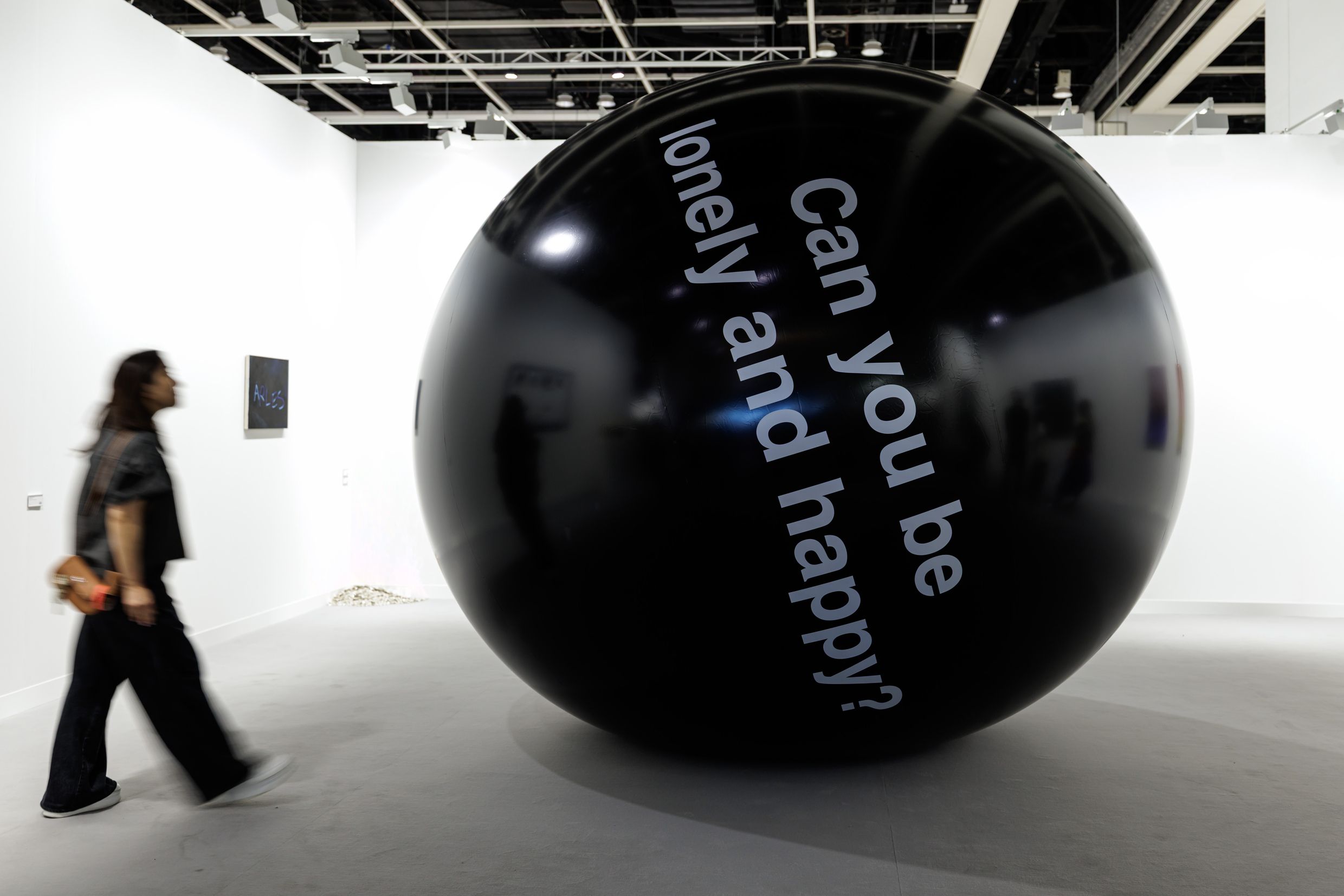 Sales at Art Basel Hong Kong reflect a maturing Asian market – The Art Newspaper