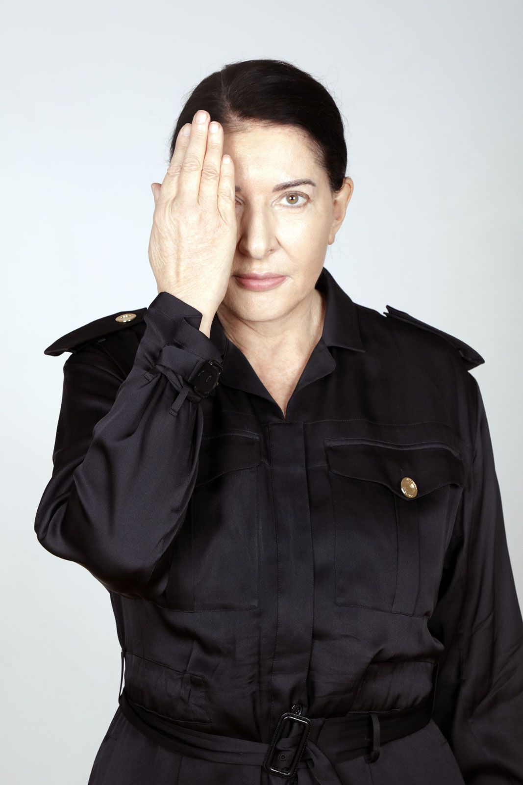 Marina Abramovic We Need Less Artists And More Heroes   Ba7a866ec065cb06c8dfc3cc64f5aece36186573 1067x1600 