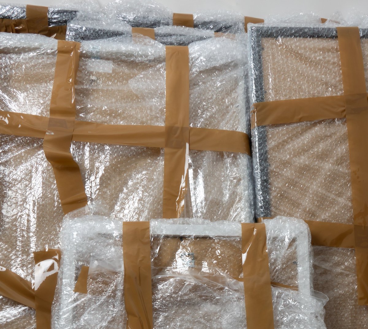Art institutions will need to be stringent with their labelling, as well as their approach to compostable and recyclable packaging, to align with the new regulations
Photo: Photobynorlen - Adobe Stock