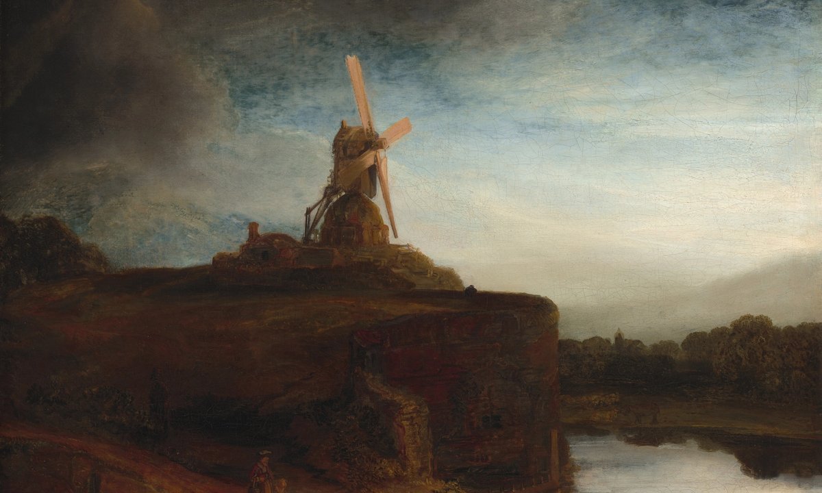 Comment | Art is more than its original context