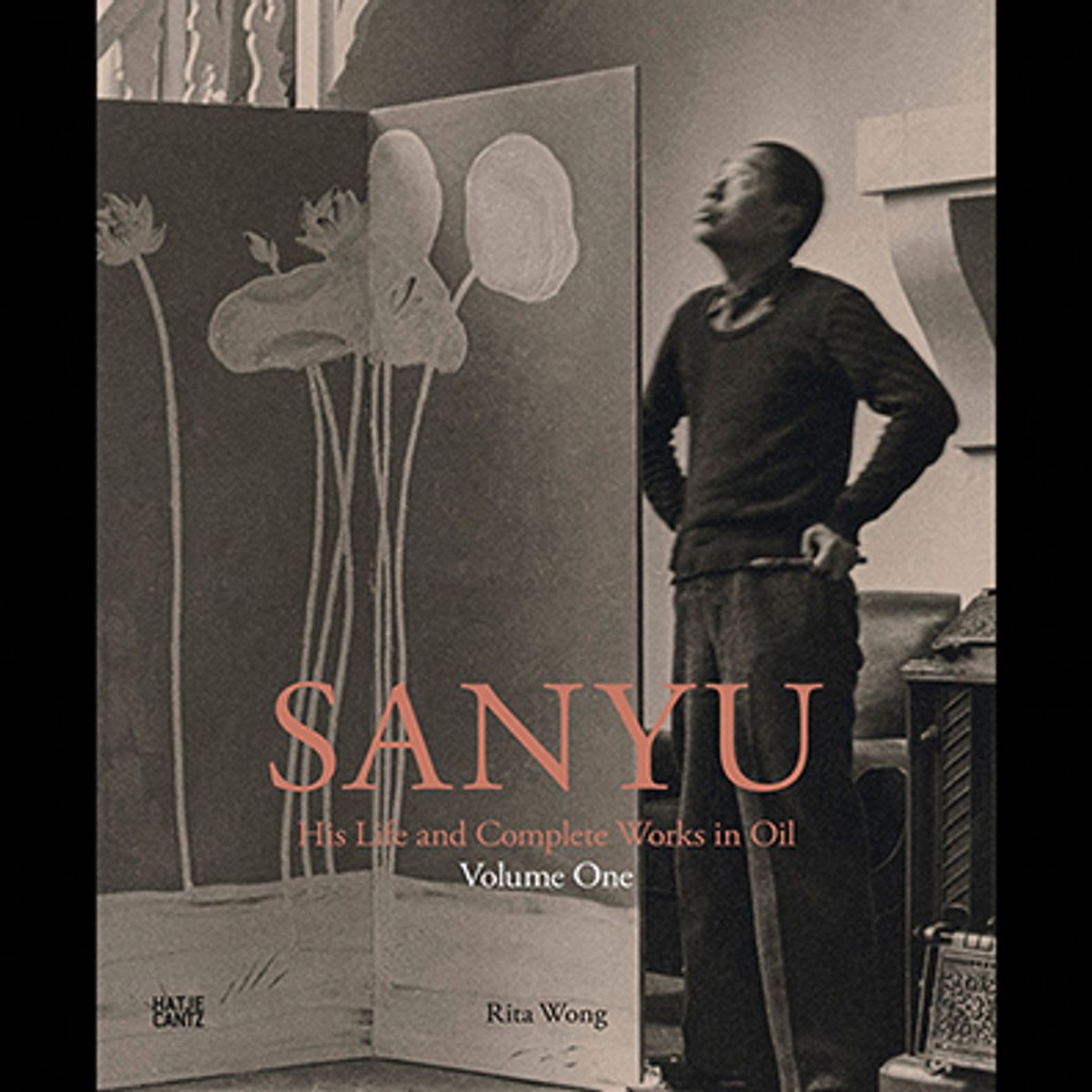 Rita Wong’s Sanyu: His Life and Complete Works in Oil
