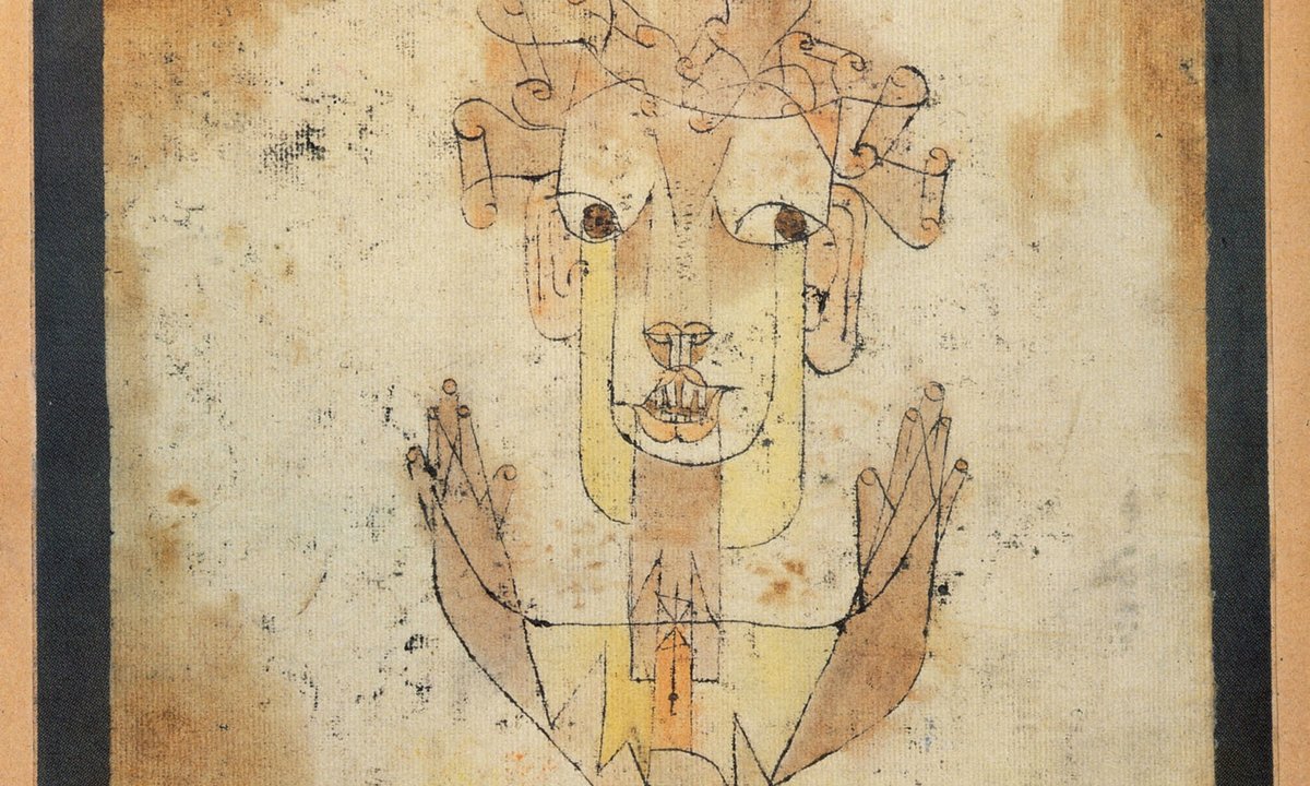 New York’s Jewish Museum opens Paul Klee exhibition without its centrepiece – The Art Newspaper