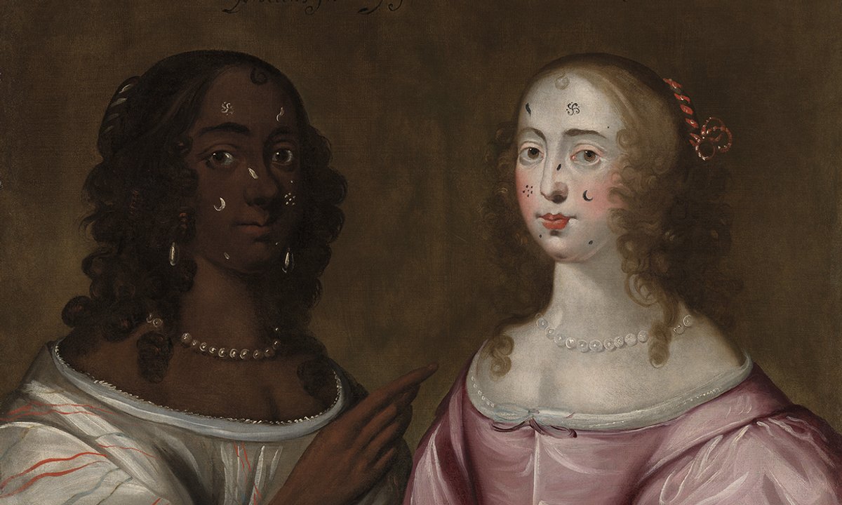 A new publication explores how Renaissance Europe viewed and thought about skin