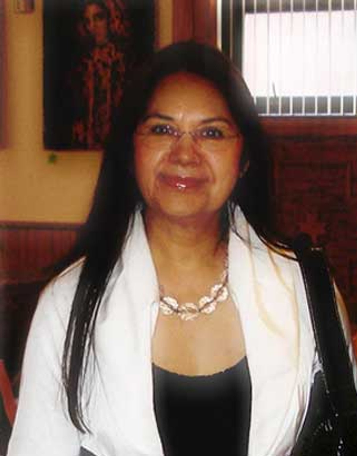 Glafira Rosales