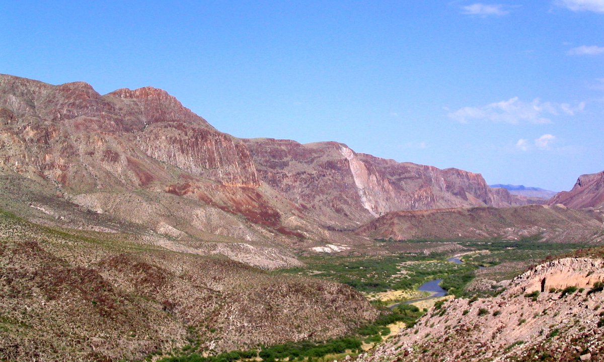 Mellon Foundation launches m fund to support culture along the US-Mexico border Mellon Foundation launches m fund to support culture along the US-Mexico border