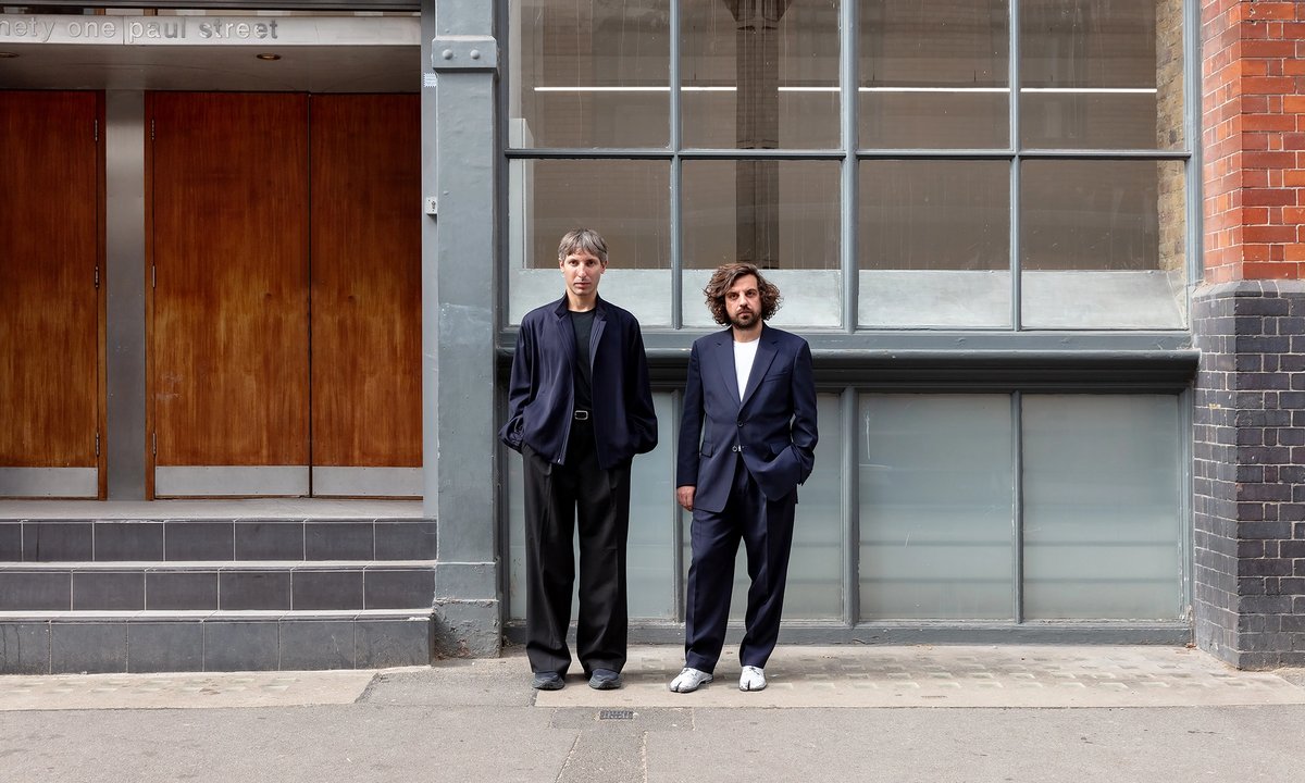 Defying market gloom, Nicoletti gallery in London moves to larger space in Shoreditch Defying market gloom, Nicoletti gallery in London moves to larger space in Shoreditch