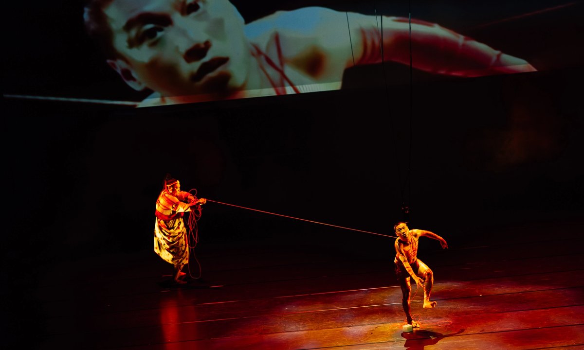 Taiwan’s Indigenous artists push contemporary art beyond inherited categories