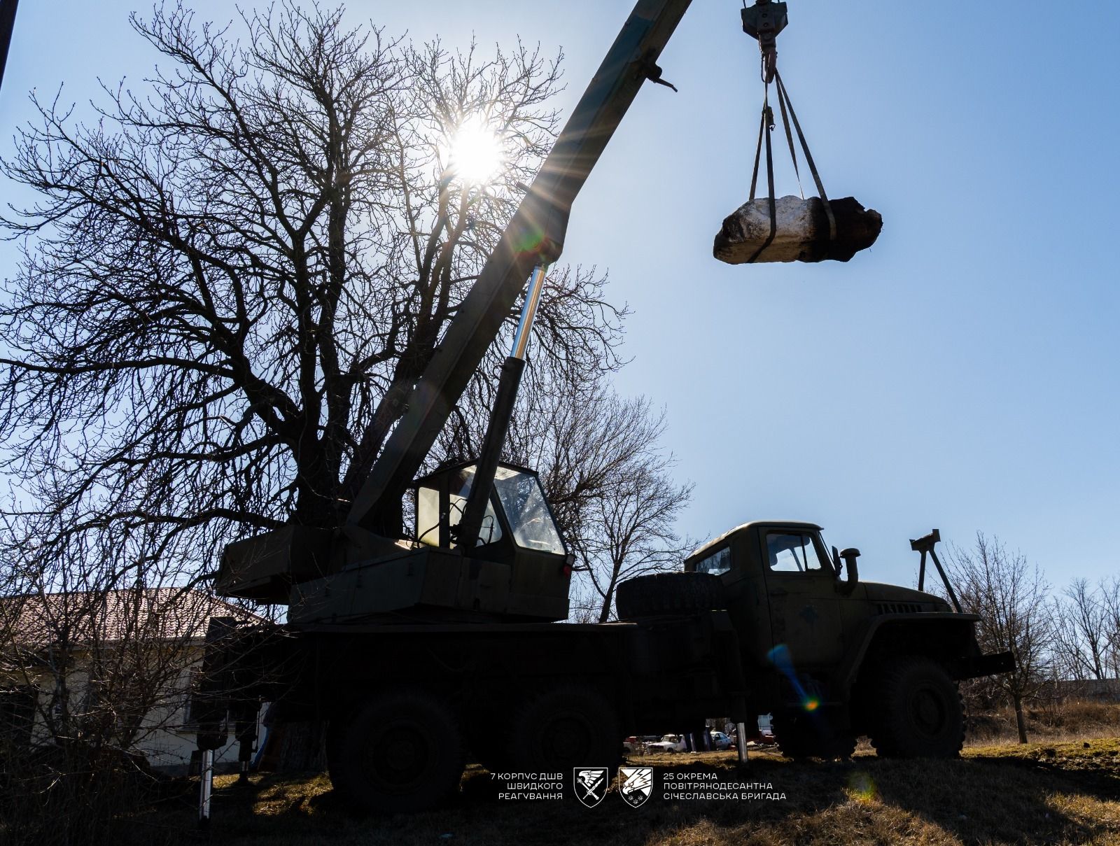 Ukraine gives its troops a handbook on protecting cultural property – The Art Newspaper