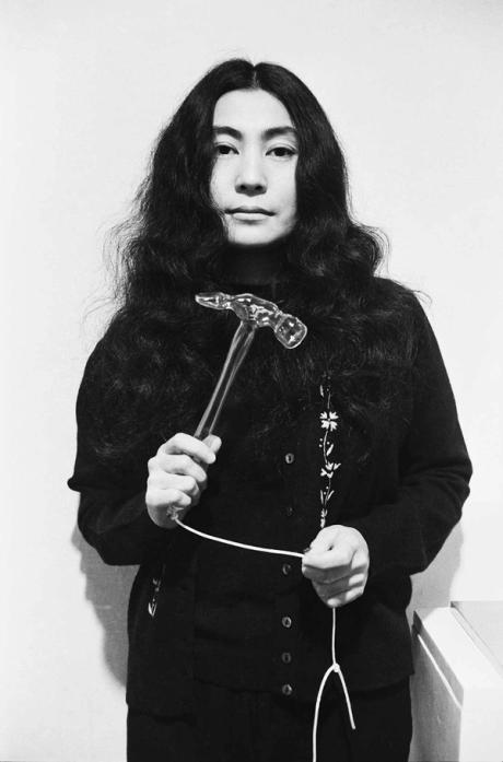  The Big Review: Yoko Ono at Tate Modern ★★★★ 