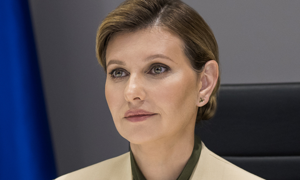 British Council groups up with Ukrainian Institute to supply nine-month platform for creatives from besieged nation British Council groups up with Ukrainian Institute to supply nine-month platform for creatives from besieged nation