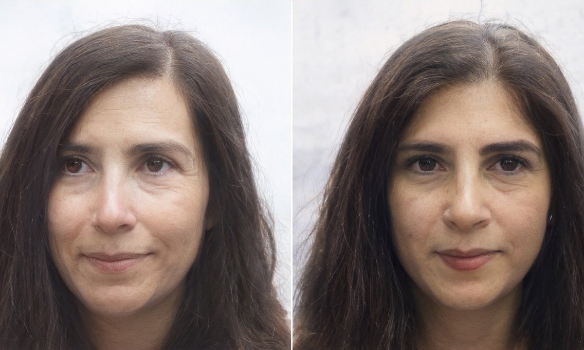 Artists Kim Schoen and Kim Schoenstadt make light of mistaken identities in collaborative show