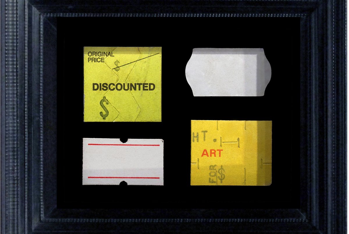 Whether one is buying or selling, putting a price on art is a dark art Illustration by Katherine Hardy/Photo: Anjar