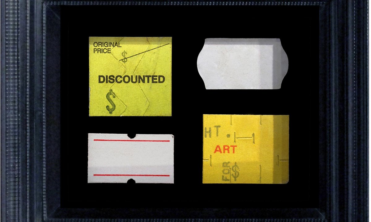 How much should art cost? The pitfalls and paradoxes of pricing works