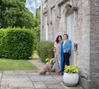 ‘Slowing the process down’: how a bohemian Somerset art gallery is forging its own path