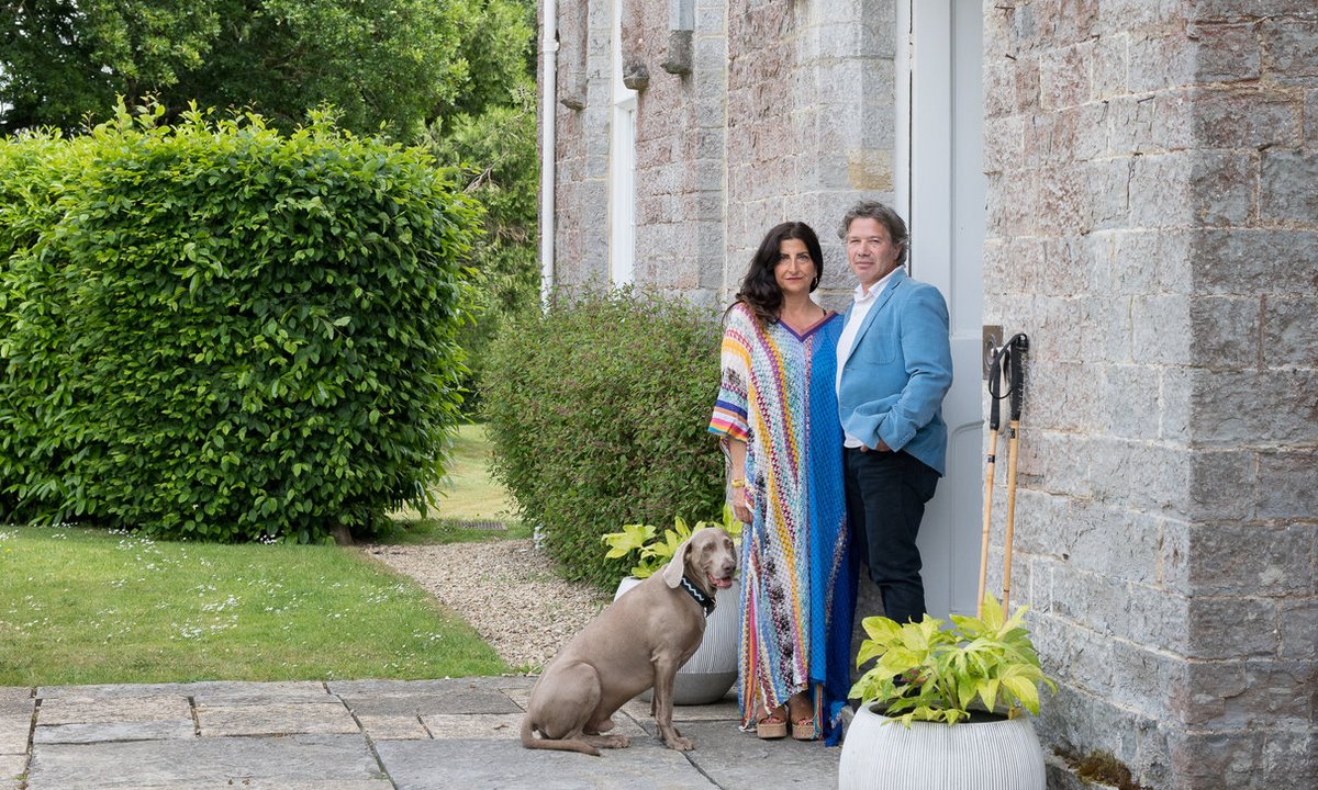 ‘Slowing the process down’: how a bohemian Somerset art gallery is forging its own path – The Art Newspaper ‘Slowing the process down’: how a bohemian Somerset art gallery is forging its own path – The Art Newspaper