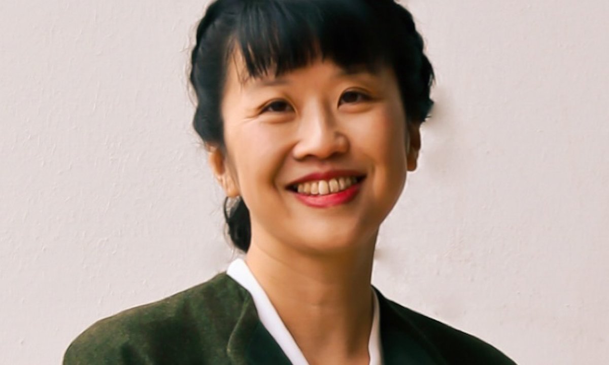 The forthcoming Chinese language Canadian Museum names its first chief govt The forthcoming Chinese language Canadian Museum names its first chief govt