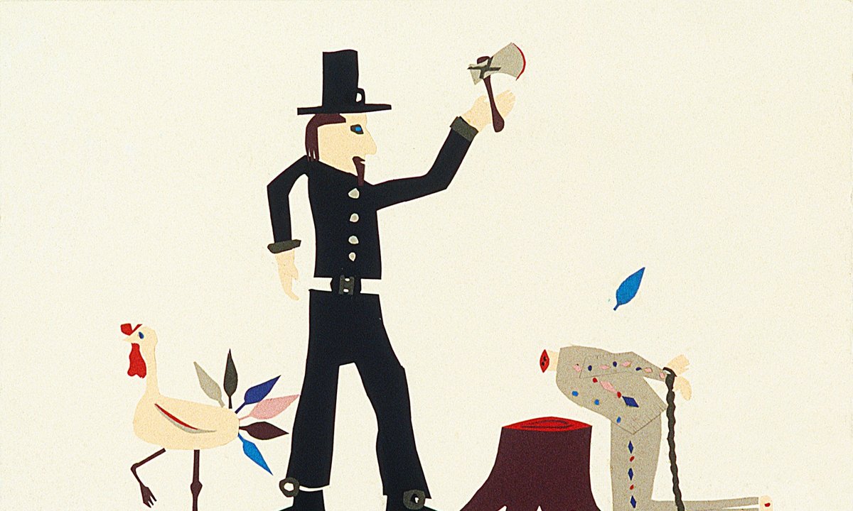 Museum’s choice to take away artist’s monograph from its bookstore sparks questions on freedom of expression Museum’s choice to take away artist’s monograph from its bookstore sparks questions on freedom of expression