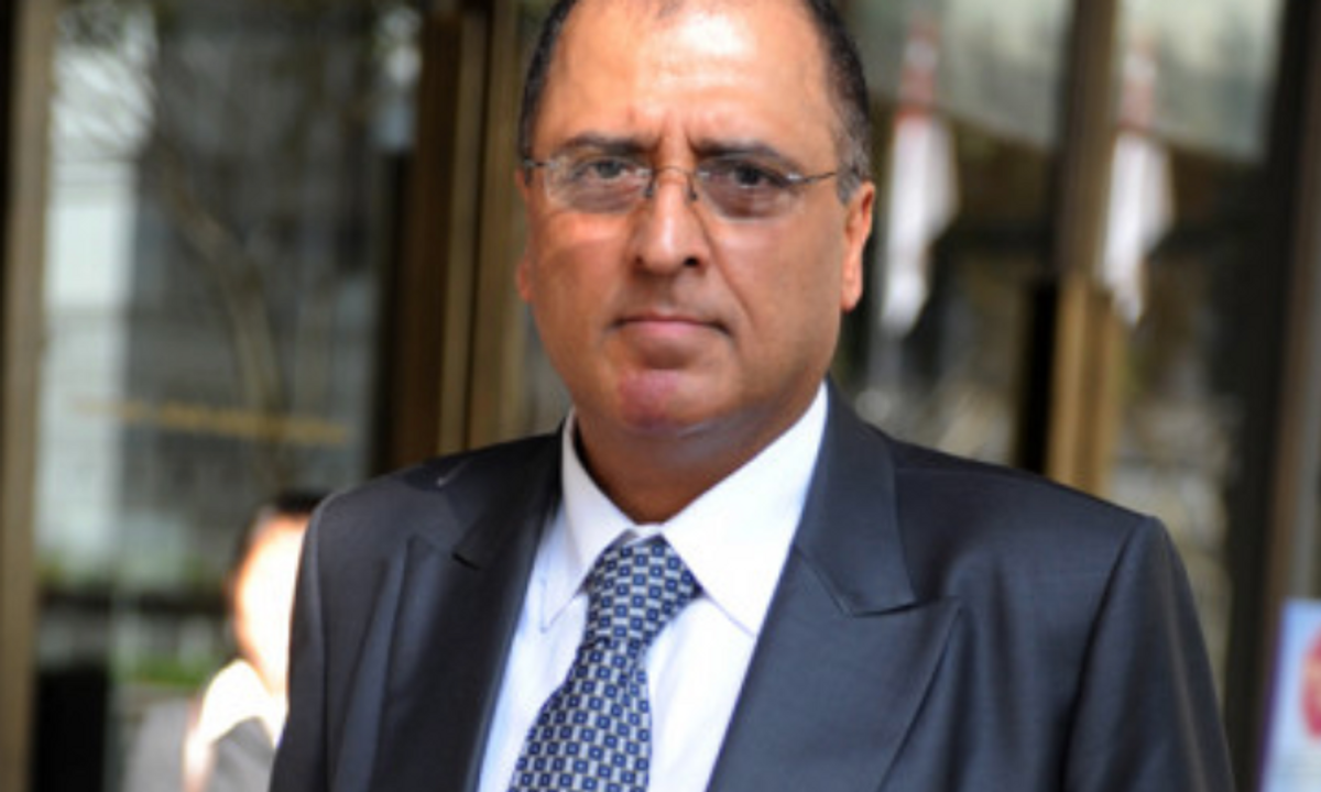 Disgraced antiquities dealer Subhash Kapoor sentenced to ten years in prison by Indian court Disgraced antiquities dealer Subhash Kapoor sentenced to ten years in prison by Indian court