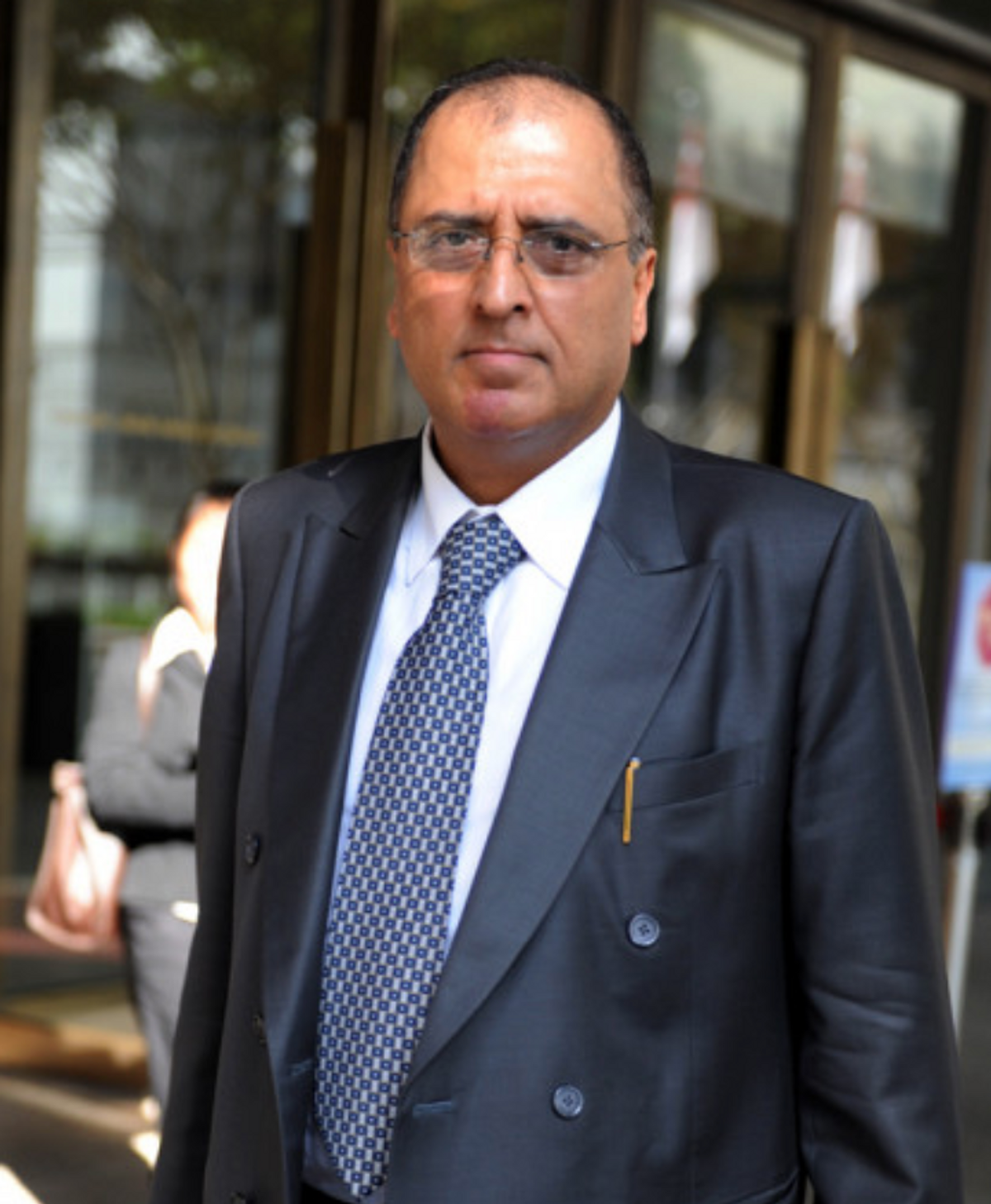 Subhash Kapoor has received a 10-year prison sentence from a court in Tamil Nadu. Photo: Alamy