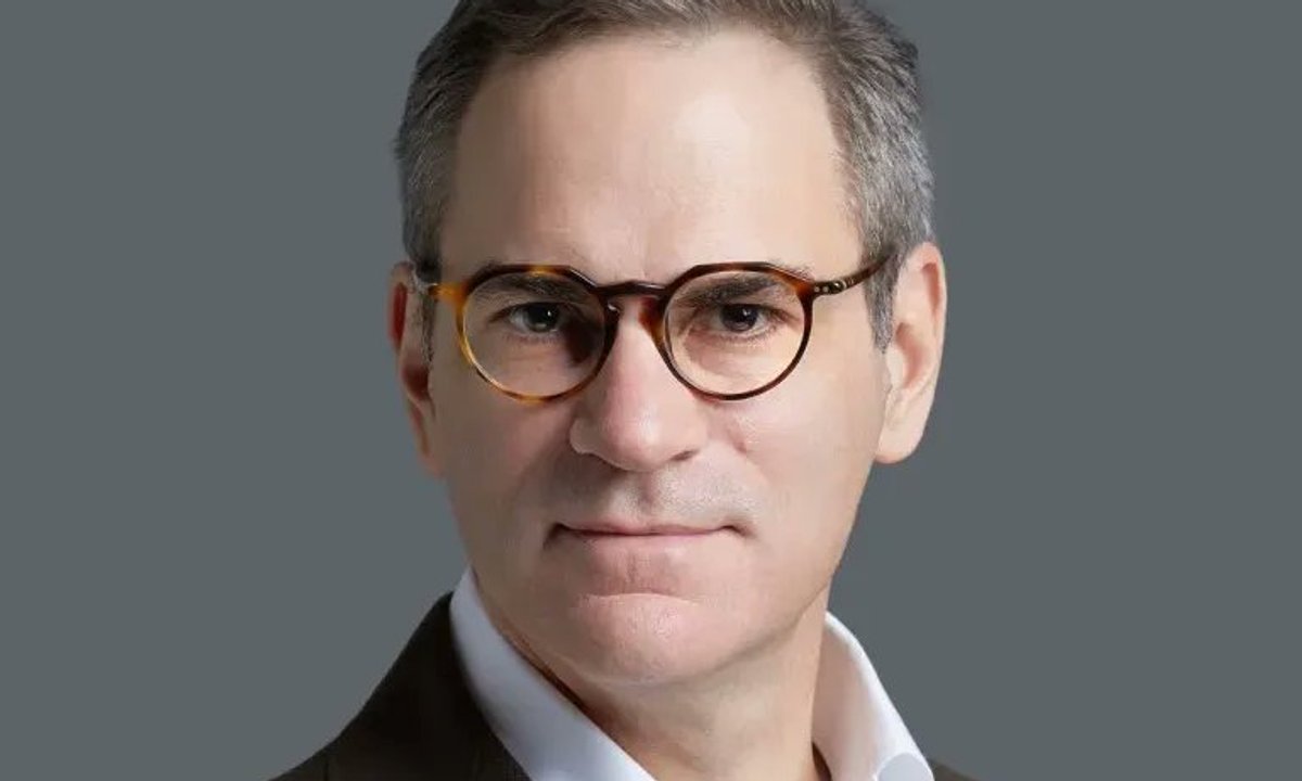 Philip Tinari appointed as deputy director and head of art at Hong Kong's Tai Kwun