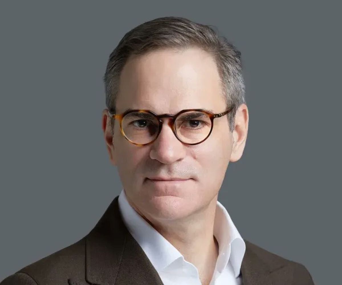 Tinari arrived in Beijing in the mid 2000s
Courtesy of Tai Kwun, Hong Kong