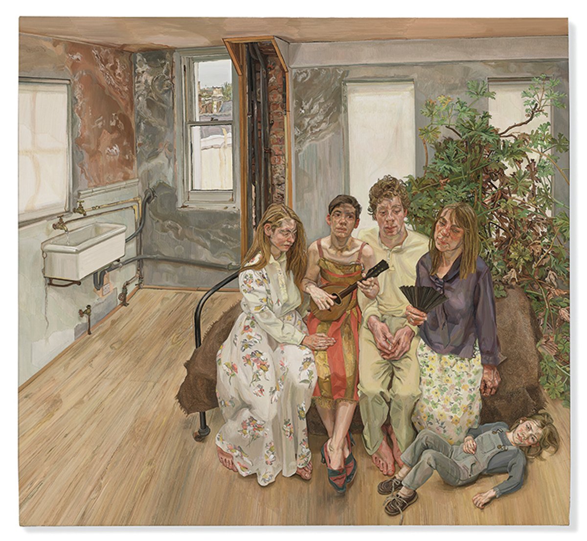 Courtesy of Christie's
