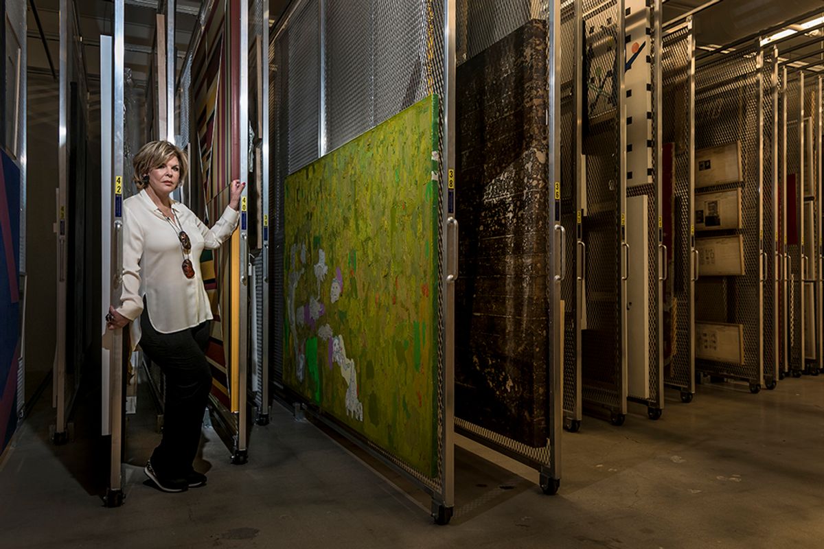 Ella Fontanals-Cisneros Sutton