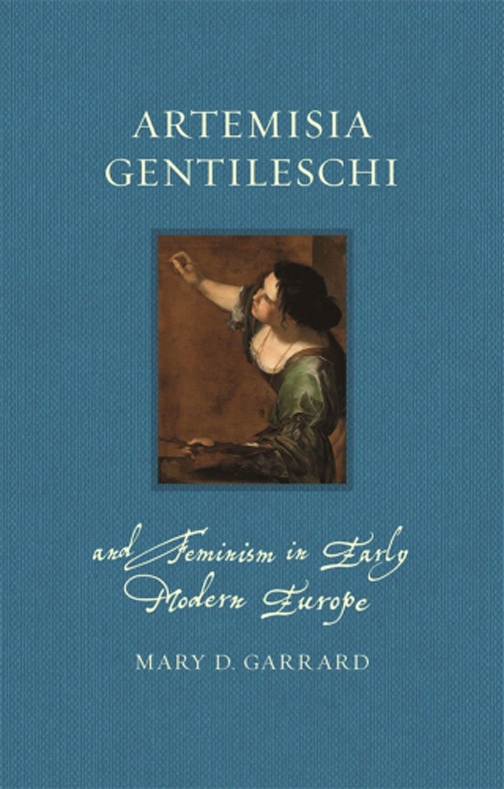 An expert's guide to Artemisia Gentileschi: five must-read books