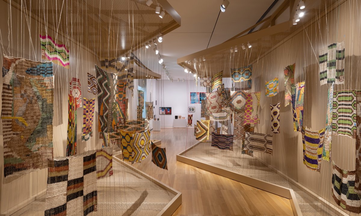 59th Carnegie International tests the limits of connection and inclusion – The Art Newspaper